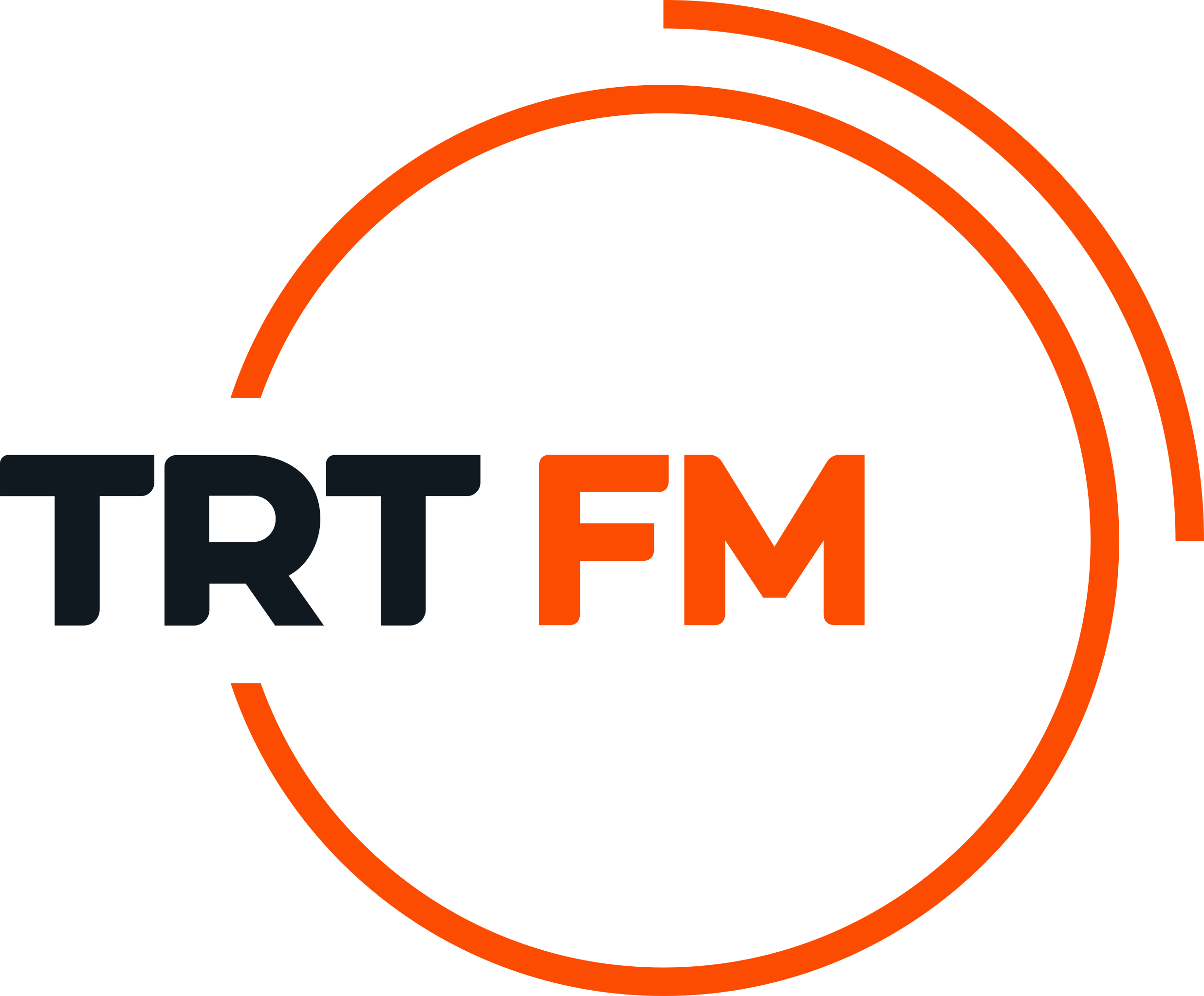 TRT FM